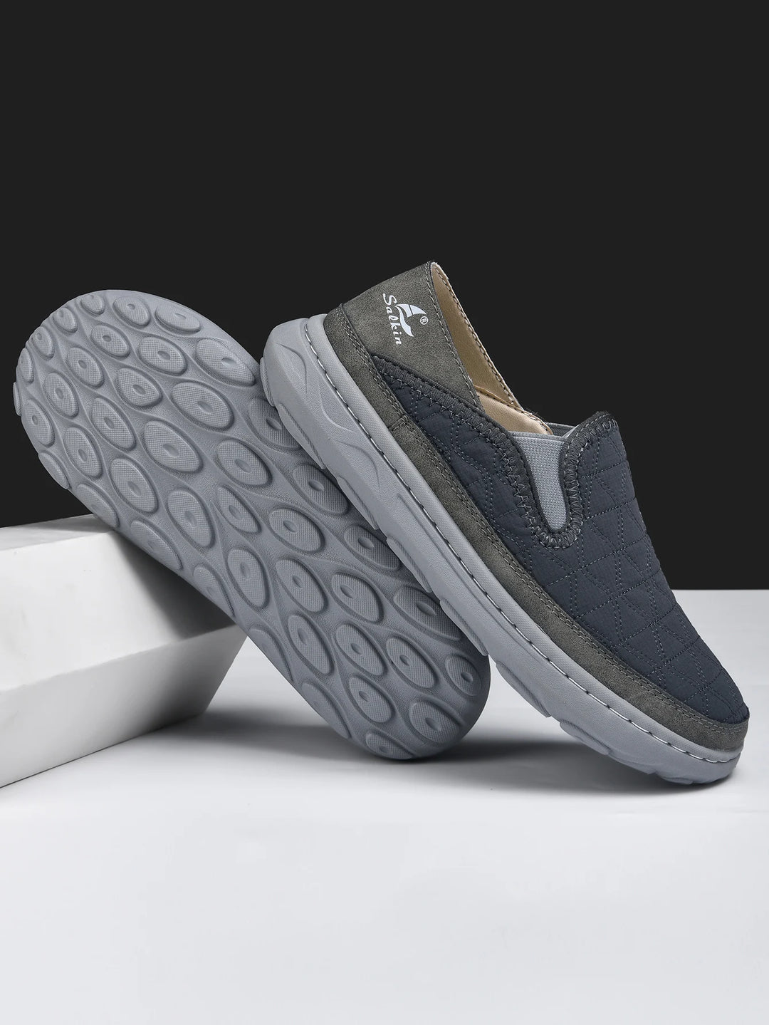 Solaro Comfort Loafers