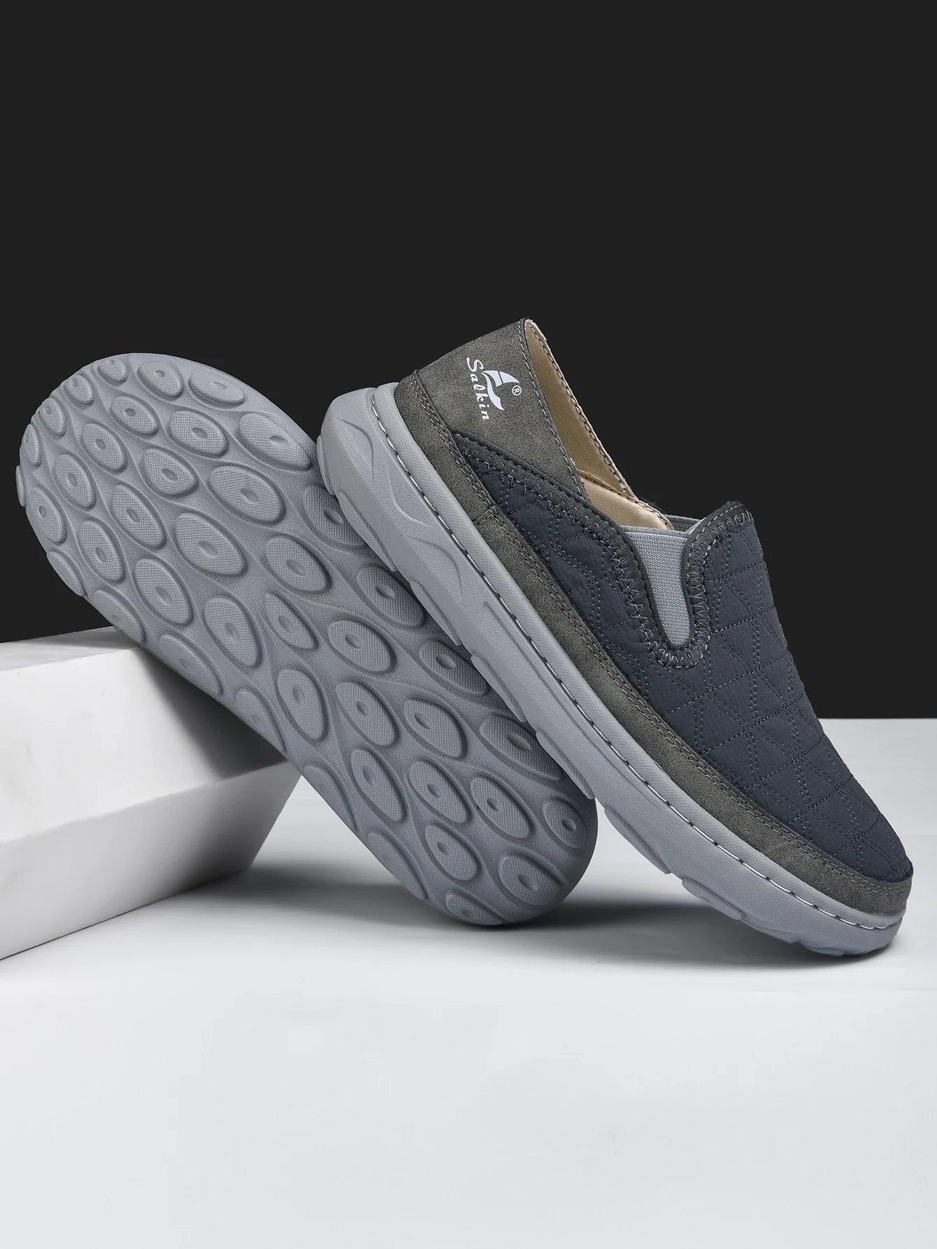 Solaro Comfort Loafers