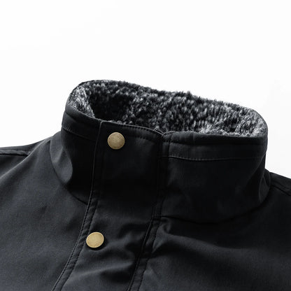 Ashbourne Fleece Jacket