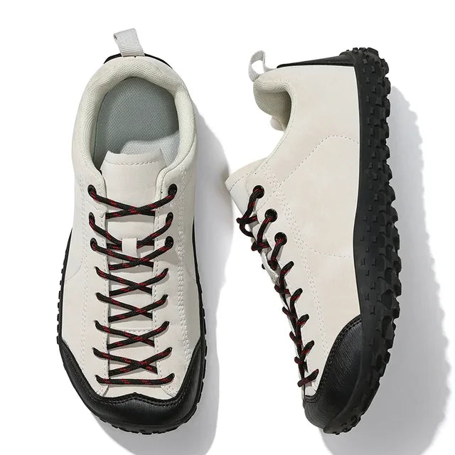 Bravik Barefoot Trekking Shoes