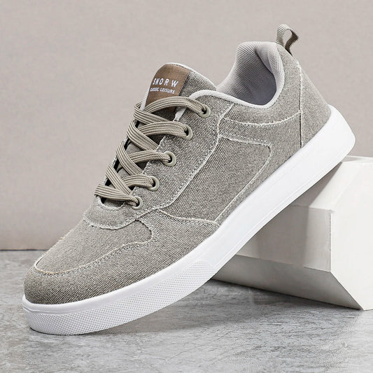 Vance Canvas Sneakers