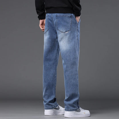 Branford Relaxed Denim