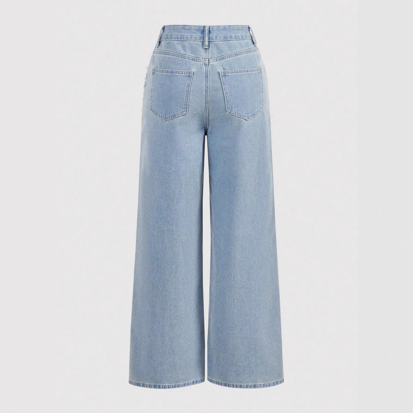 Lumière Pearl Jeans