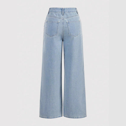 Lumière Pearl Jeans