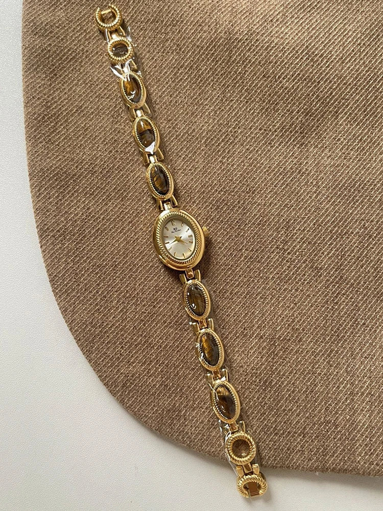 Seraphine Vintage Watch