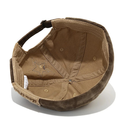 Ryder Cotton Docker Cap