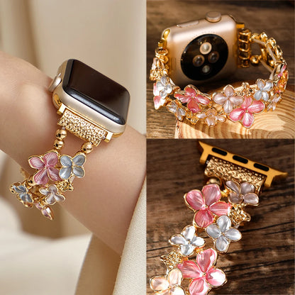Blossé Apple Watch Band