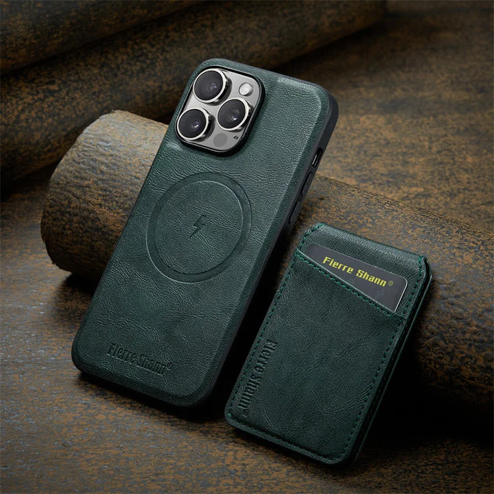 Legion Wallet iPhone Case