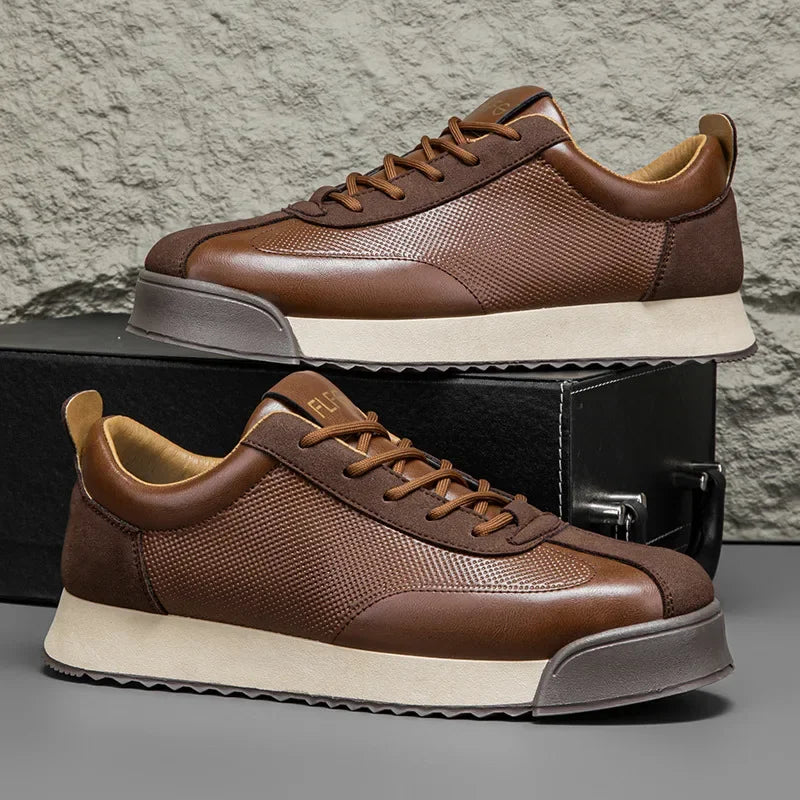 Barrow Retro Sneakers