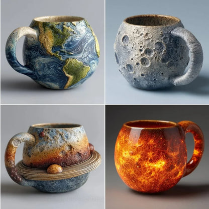 Celestia Mug Collection