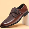 Vincero Buckle Loafers