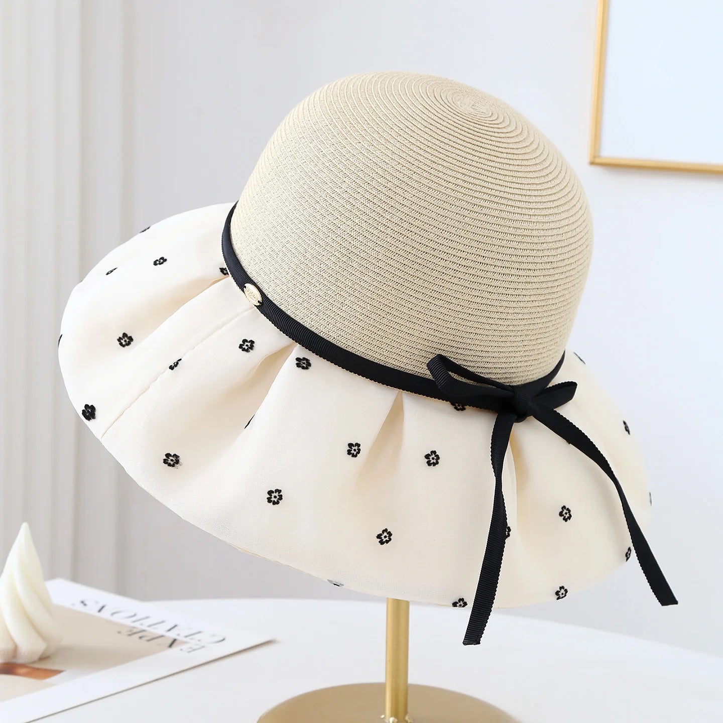 Sloane Sun Hat