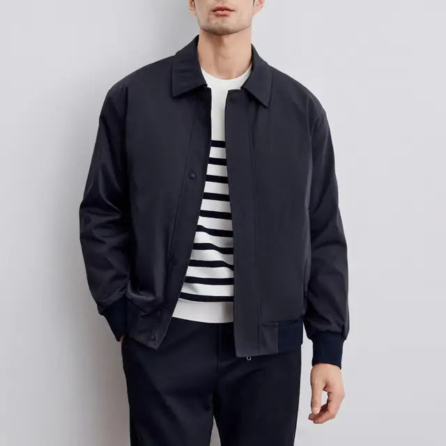 Carver Impact Bomber