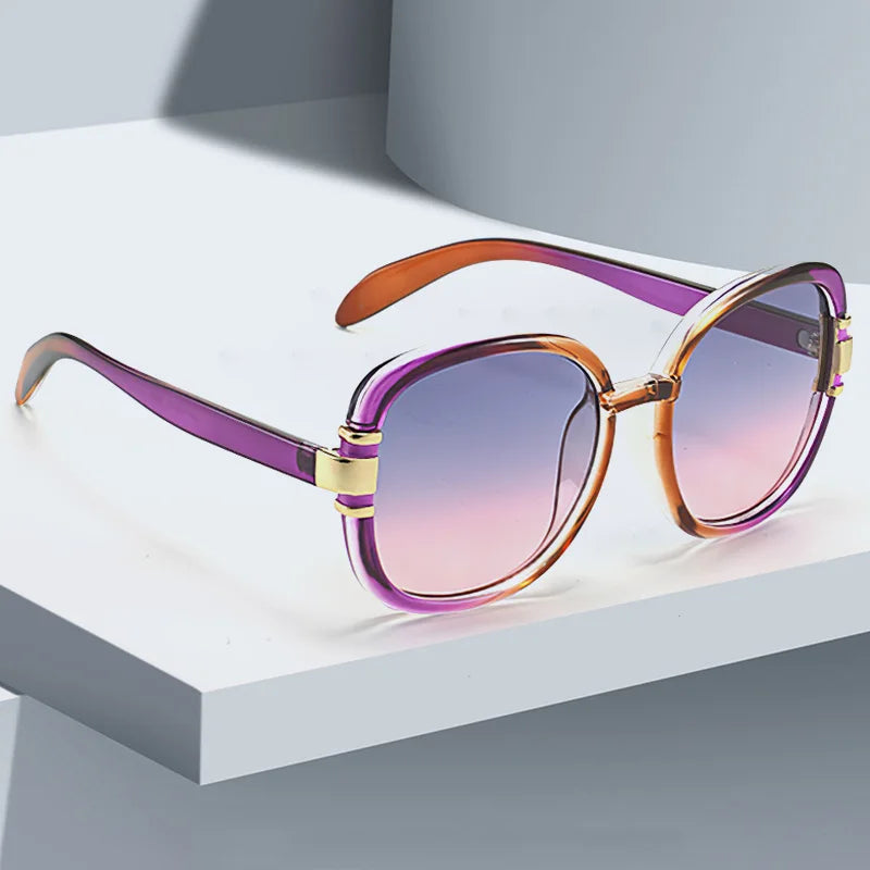 Sola Shine Sunglasses