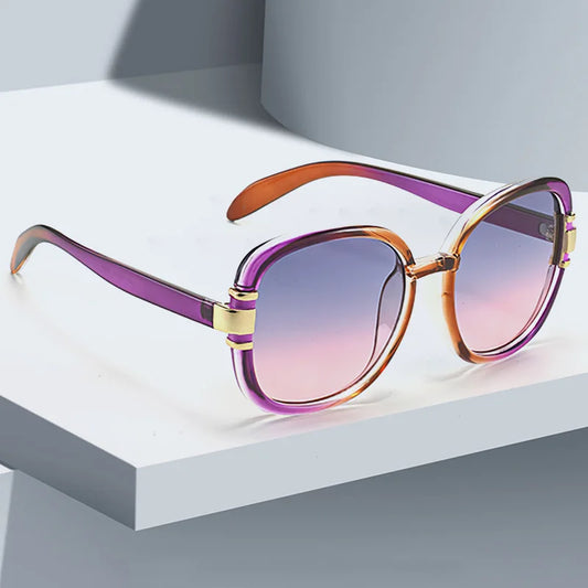 Sola Shine Sunglasses