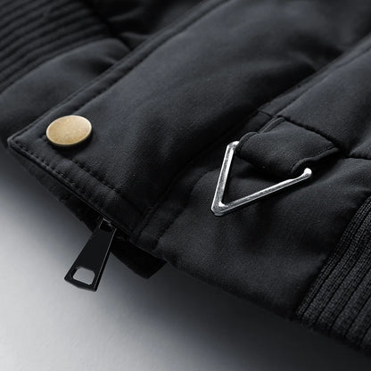 Ashbourne Fleece Jacket