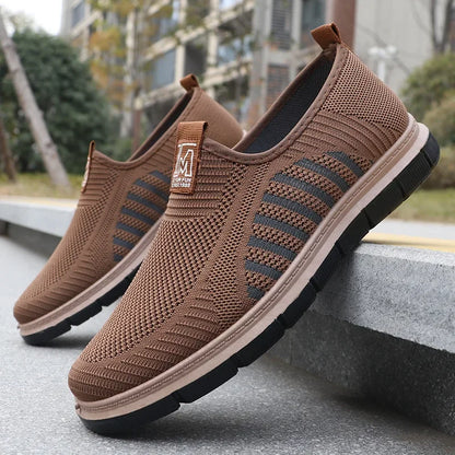 Lennox Comfort Loafers