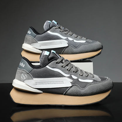 Elevon Motion Sneakers