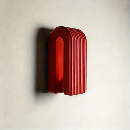 Sculpted Arc Wall Hook