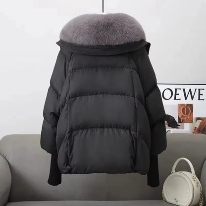 Valette Winter Parka