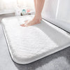CloudStep Luxury Bath Mat