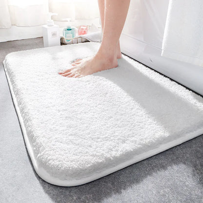 CloudStep Luxury Bath Mat