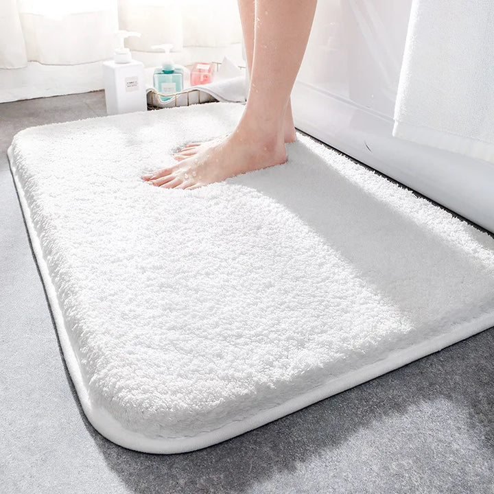 CloudStep Luxury Bath Mat