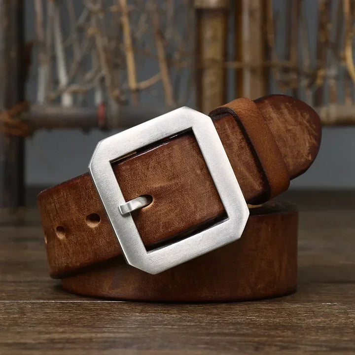 Ashford Genuine Leather Belt