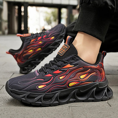 Ignite Pulse Runners
