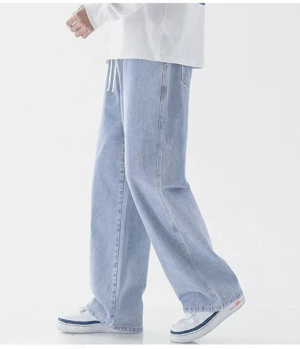 Windsor Street Denim