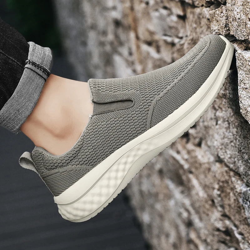 Verno Cloud Slip Ons