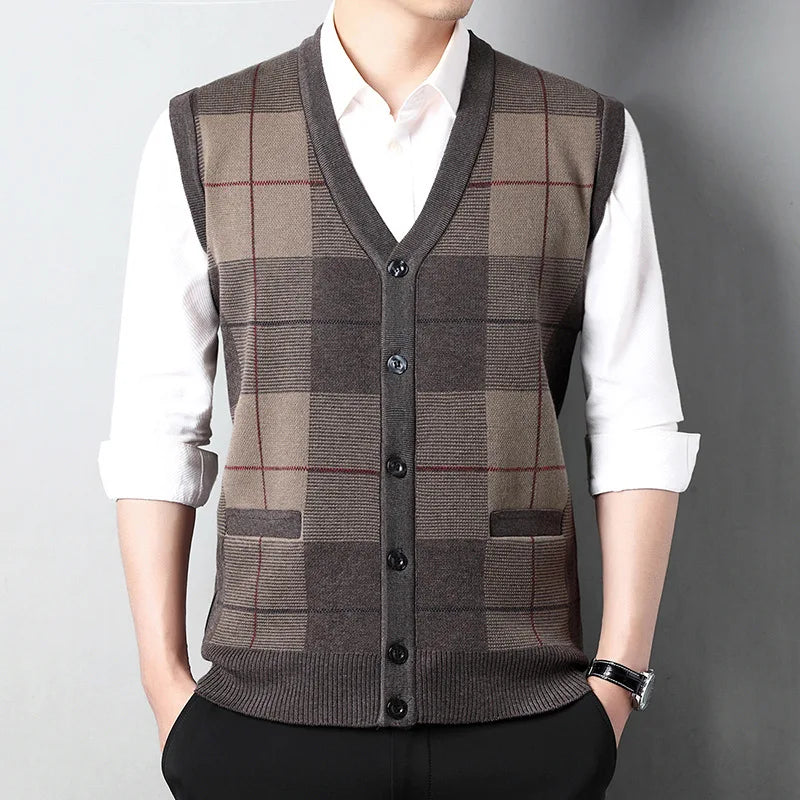 Greyson Heritage Vest