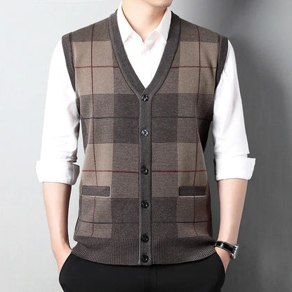 Greyson Heritage Vest