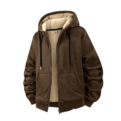 Maddox Thermal Jacket