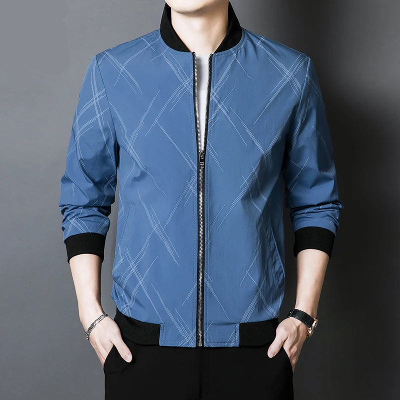Cole Gridline Bomber