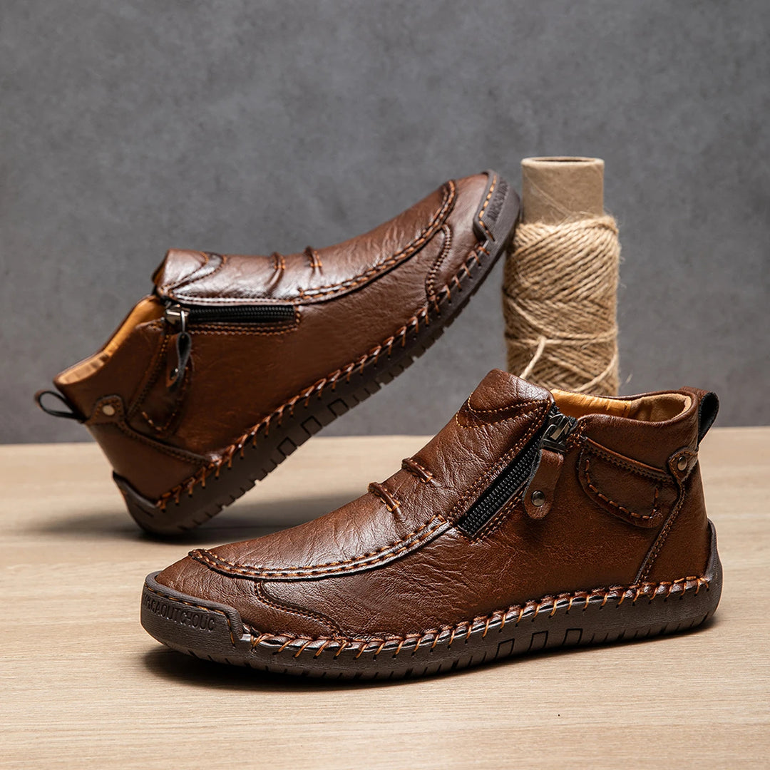 Westmere Ankle Boots