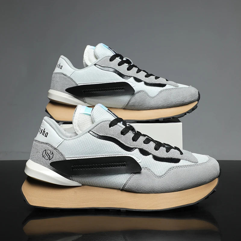 Elevon Motion Sneakers