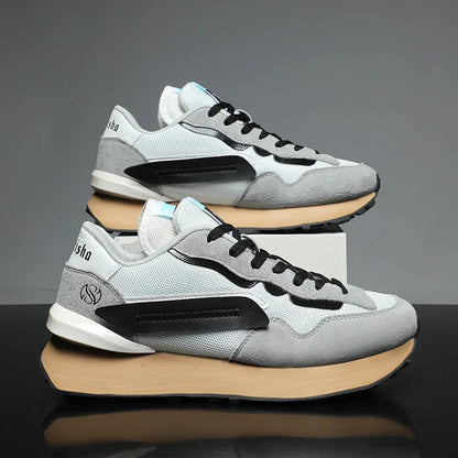 Elevon Motion Sneakers