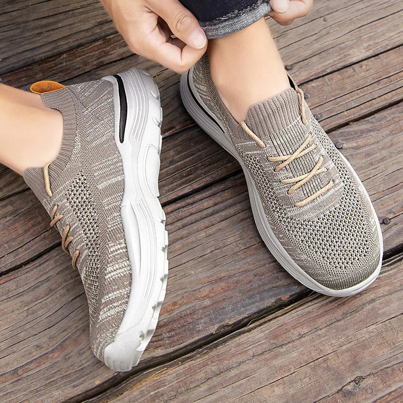 Braden Comfort Sneakers