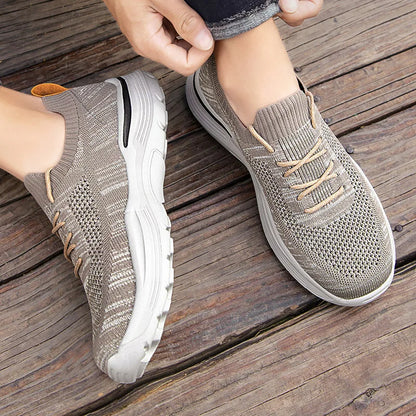 Braden Comfort Sneakers