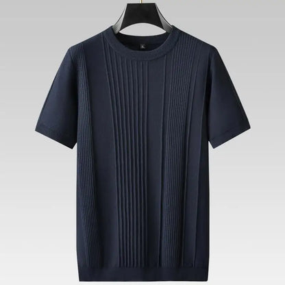 Mercer Cashmere Tee