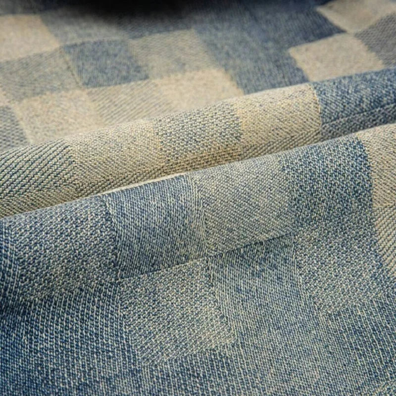 Marcello Tiled Jeans