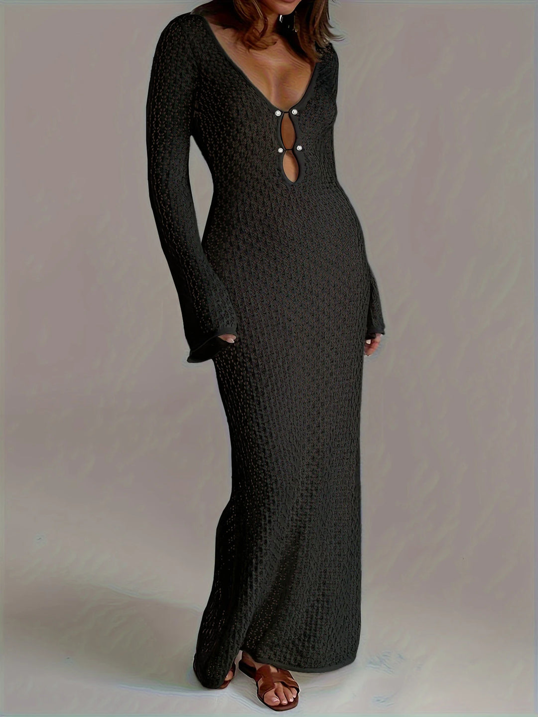 Reigh Knit Dress