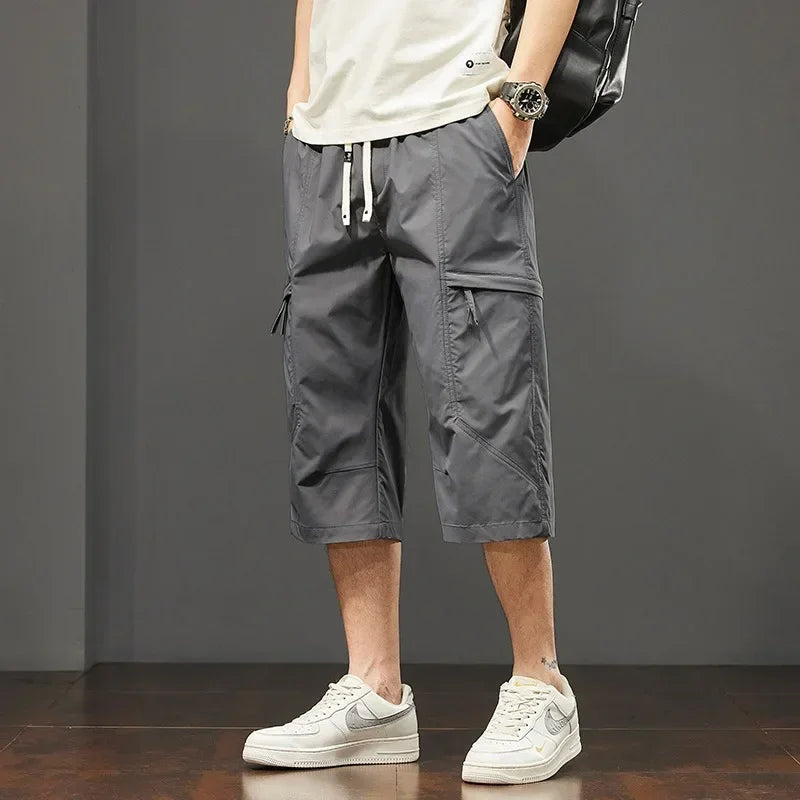 Brookhaven Cargo Shorts