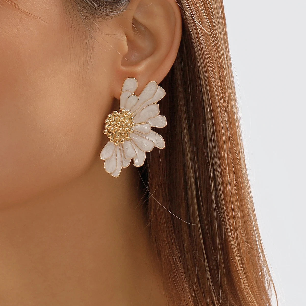 Evelyn Meadow Earrings