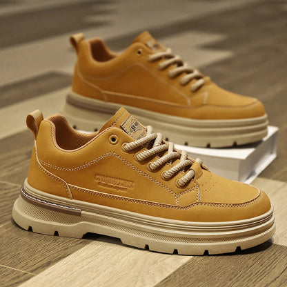 Lazare Hybrid Sneakers