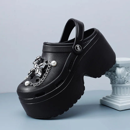 Vela Platform Slides