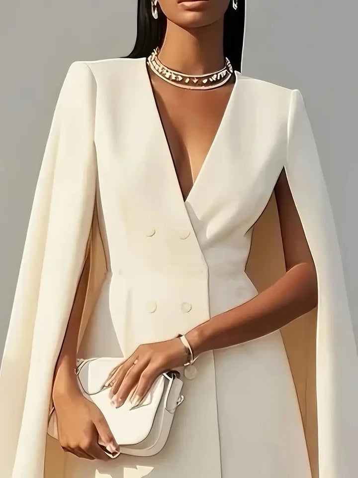 Empress Blazer Dress