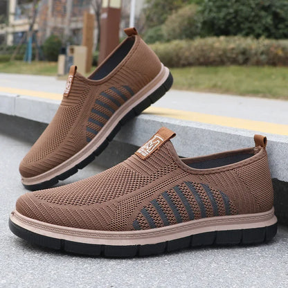 Lennox Comfort Loafers
