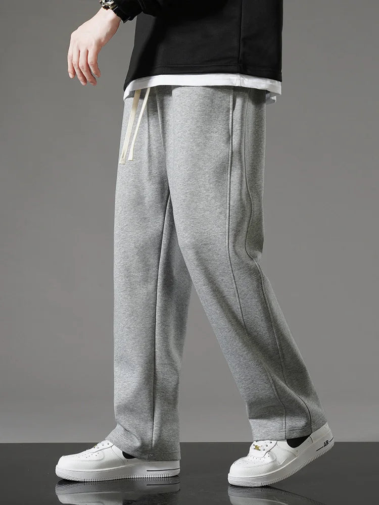 Mason Cotton Sweatpants